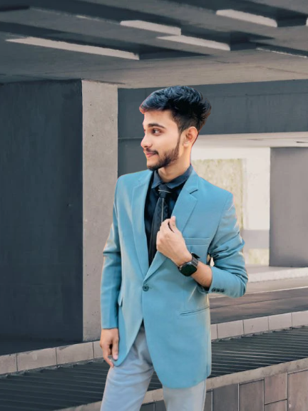 Mohammed Sasni